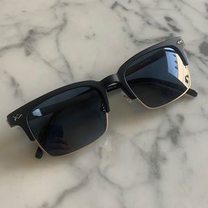 Matsuda Men’s Sunglasses M2021